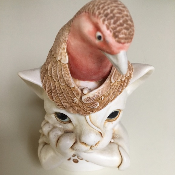 harmony kingdom Other - Harmony Kingdom figure